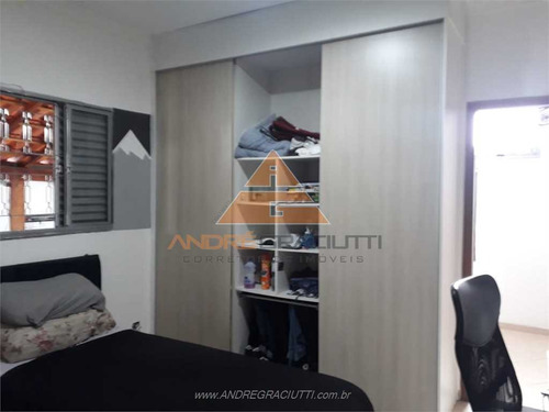 Imagem 14 de 15 de Assobradada - Vila Pires - Santo Andre - Sao Paulo | Ref.: - 3697
