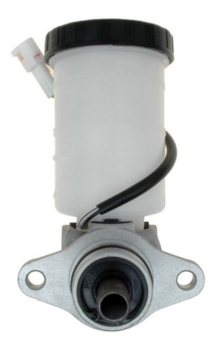 Imagen 2 de 9 de Bomba De Freno Chevrolet Tracker 2wd 2.0l 2000-2003 Lusac