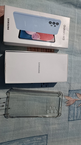 Celular Samsung Galaxy A13 Celeste