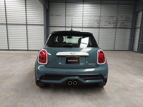 Mini Cooper S 2023