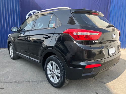 Hyundai Creta 1.6 Gls Mt