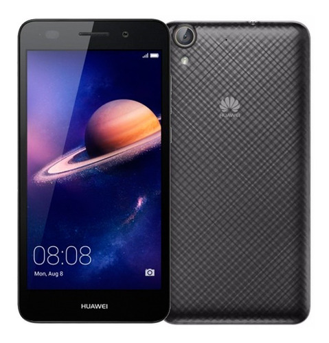 Celular Smartphone Huawei Gw Negro 16gb 2gb 13mpx Mexx