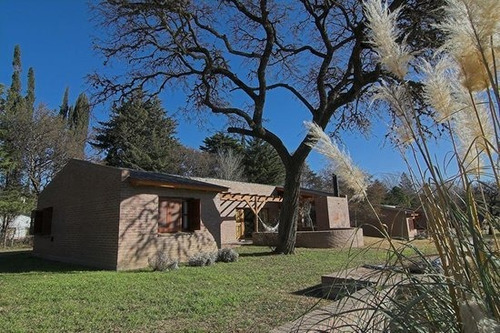 Imperdible Casa Con Pileta De 20x8 Para Infinitos Proyectos