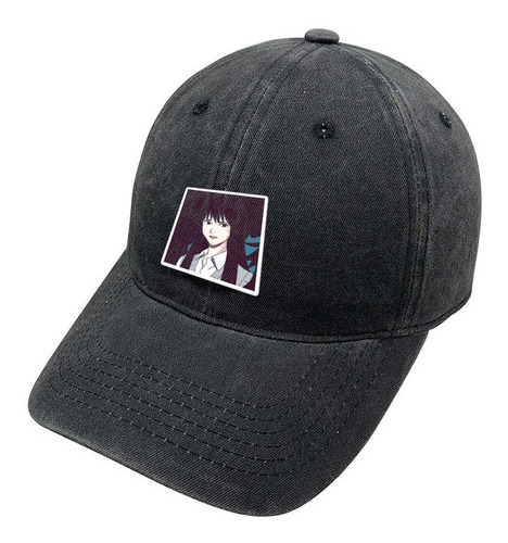 Gorra Pre Lavada Algodón Sonny Boy R35