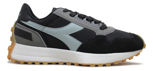 Zapatillas Diadora Lattarico Moda Hombre