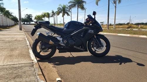Suzuki Srad 1000 2009