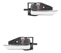 Comprar Par Manijas De Puertas Interiores Del\u002Ftra Suzuki Swift 12-20