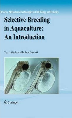Libro Selective Breeding In Aquaculture: An Introduction ...