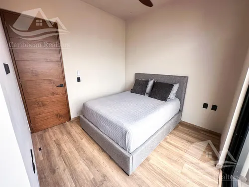 Casa En Venta En Rio Cancun