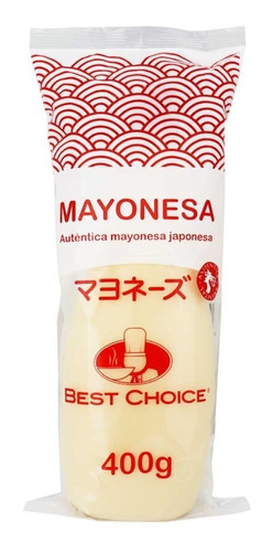 Mayonesa Japonesa Best C 400g