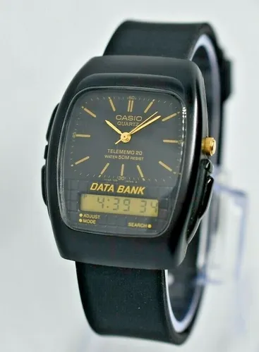 Casio ana digi vintage cheap