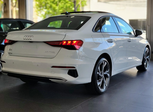 Audi A3 2.0 40 Tfsi Sline