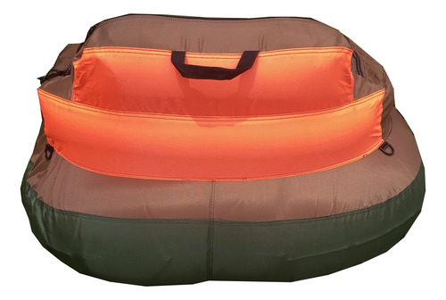 Belly Boat - White River - Impecable (Usado)