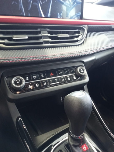 Fiat Pulse 1.3 Gse Abarth Turbo 270 At