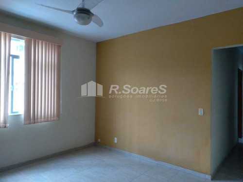 Apartamento Amplo Dentro Do Condomínio Nova Valqueire - Vvap30208