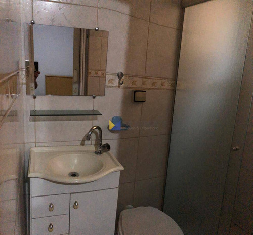 Imagem 9 de 30 de Casa À Venda, 150 M² Por R$ 635.000,00 - Jardim Santa Clara - Guarulhos/sp - Ca0112