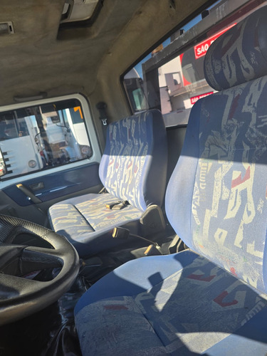 Vw 8120 Guincho Plataforma Ano 2005 Ñ 915 815 914 710 8150