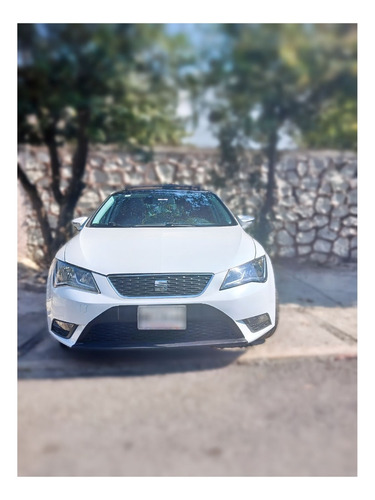 SEAT Leon 1.4 I- Tech Dsg