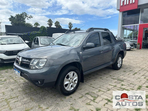 Renault Oroch Expression 1.6 2018 Impecable! - Costa Autos