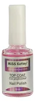 Comprar Top Coat Para Uñas Sellador, Sin Lampara Mym Ventas