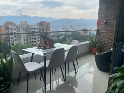 Apartamento en venta