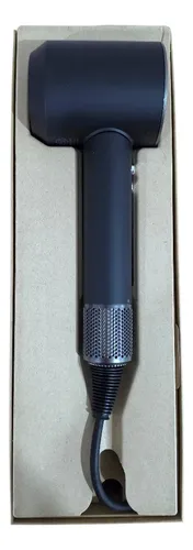 Secador De Cabelo Dyson Supersonic Hd08 Profissional | MercadoLivre