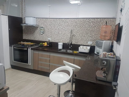 Sobrado - Ref: 7267