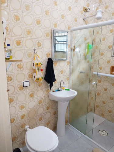 Imagem 6 de 14 de Casa 2 Dorms 1 Suíte 2 Vagas Vila Caiçara Praia Grande