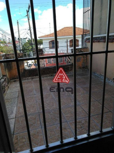 Imagem 16 de 27 de Sobrado Com 3 Dormitórios À Venda, 190 M² Por R$ 800.000 - Vila Isolina Mazzei - São Paulo/sp - So0257