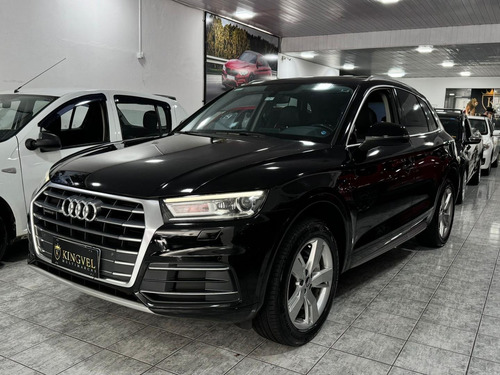 Audi Q5 2.0 T Fsi