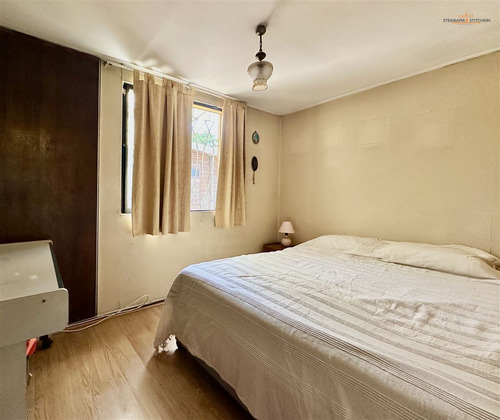 Casa 3d 1b I Proyecto Remodelación I Villa Sta Carolina