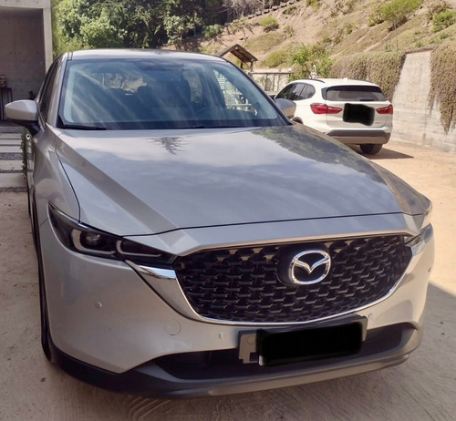 Mazda CX-5 2.0 Core 2Wd At