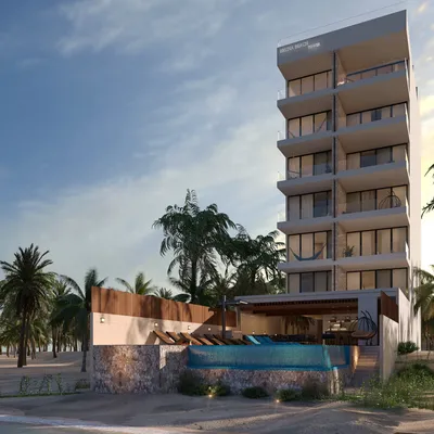 Departamento en venta