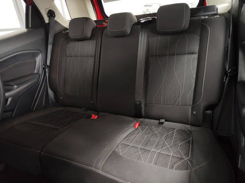 Ford Ecosport 2.0 Trend At