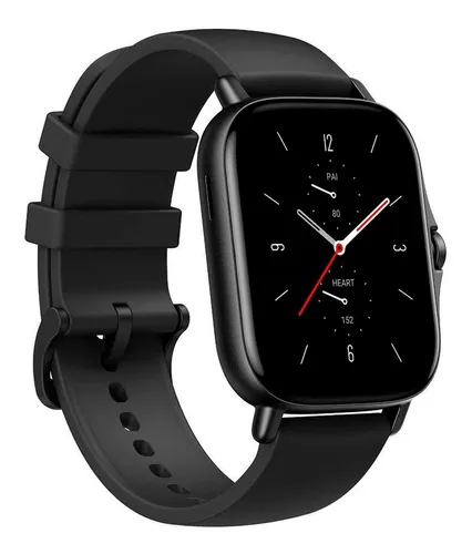 Mi smartwatch amazfit hotsell