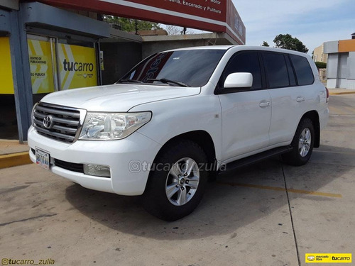 Toyota Roraima Blindado Iii