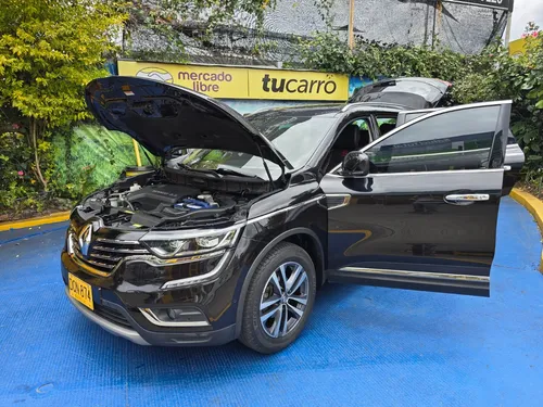 Renault Koleos 2.5 Intens