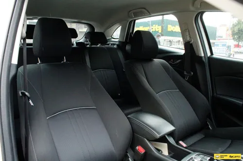 Mazda CX-3 2.0 Touring AT