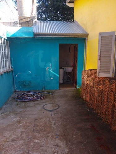 Imagen 9 de 30 de V011 - Casa 4 Ambientes - Lucila Del Mar
