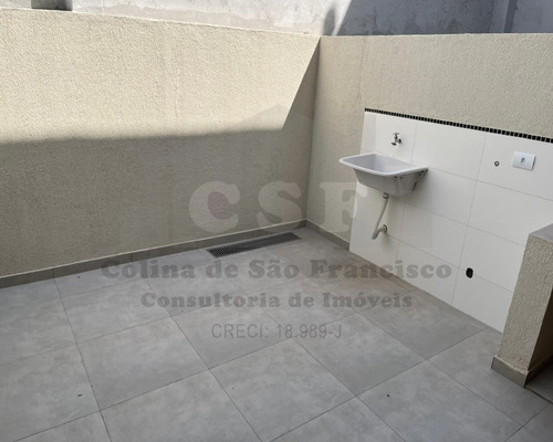 Imagem 5 de 21 de Sobrado De 84m² 2 Suites Vila Antonio - São Paulo - Ca05025 - 70383385