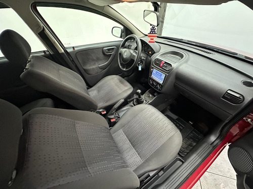 Chevrolet Corsa 1.4 Maxx Econoflex 5p