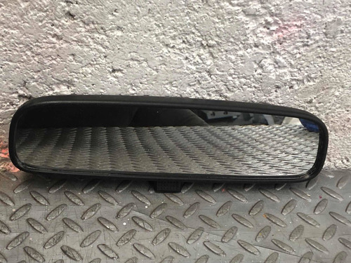 Espejo Retrovisor Int Suzuki Sx4 Ctv Hb Aut 2.0 2007/2014