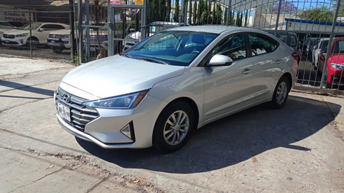 Hyundai Elantra 2.0 Gls At