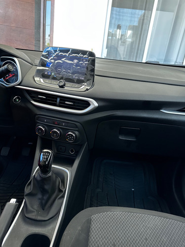 Chevrolet Tracker 1.2 Ls Turbo Mt