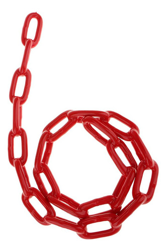 Columpio Escalada 500kg .2m Rojo