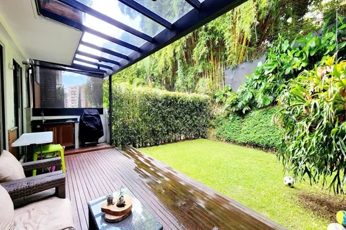 Casa En Venta En El Chocho. Cod V501362