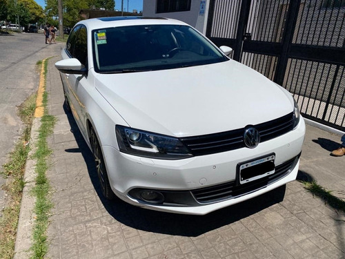 Volkswagen Vento 2.0 Tsi Dsg 211 Cv 2013 (línea Nueva Led)
