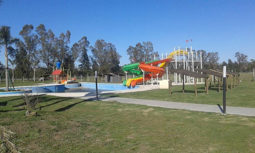 Imagen 9 de 17 de Terreno En Puerto General San Martín