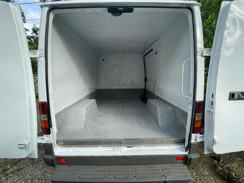 Mercedes-Benz Sprinter 2.5 310 Furgon 3000 V1