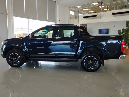 Chevrolet S10 2.8 High Country Cd Tdci 200cv